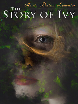 cover image of The Story of Ivy